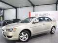 Mitsubishi Lancer LIMOUSINE 1.8 INVITE AUTOMATIK / TEMPOMAT Beige - thumbnail 5