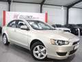 Mitsubishi Lancer LIMOUSINE 1.8 INVITE AUTOMATIK / TEMPOMAT Beige - thumbnail 2