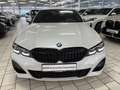 BMW 320 d A Limousine M Sport Parkass. Navi Memory SHZ LED Weiß - thumbnail 2
