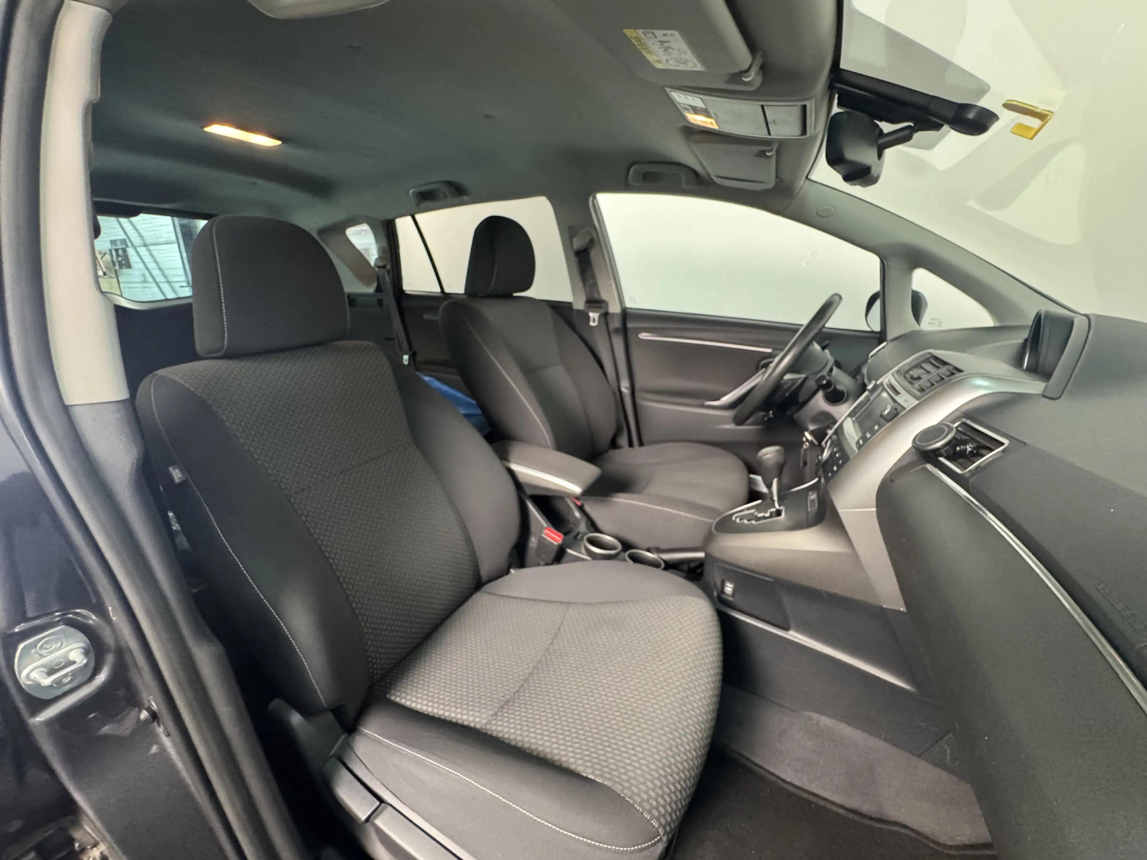 Toyota Verso 1.8 VVT-i Business | Stoelverwarming | Trekhaak | — photo 7