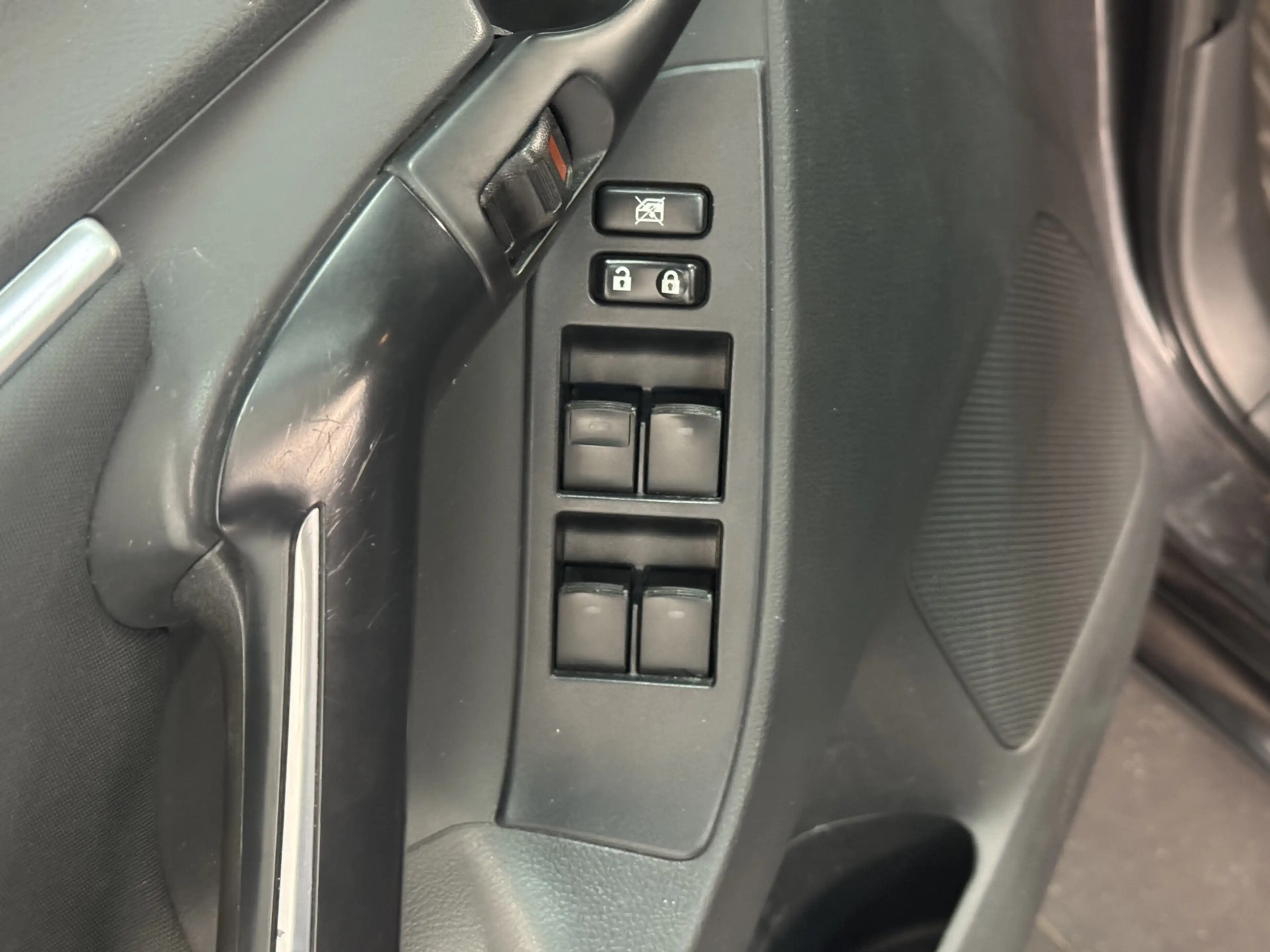 Toyota Verso 1.8 VVT-i Business | Stoelverwarming | Trekhaak | — photo 8