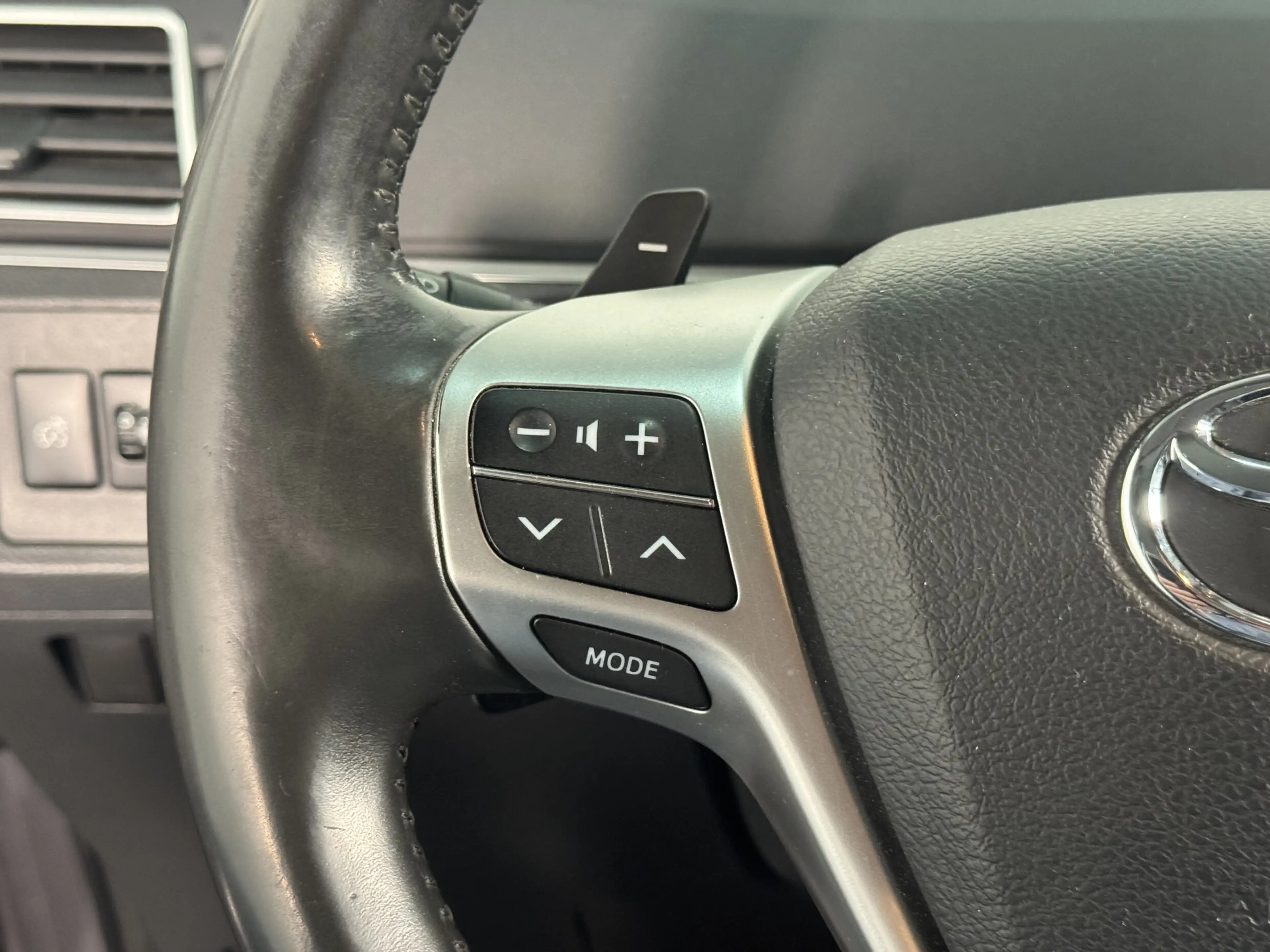 Toyota Verso 1.8 VVT-i Business | Stoelverwarming | Trekhaak | — photo 10