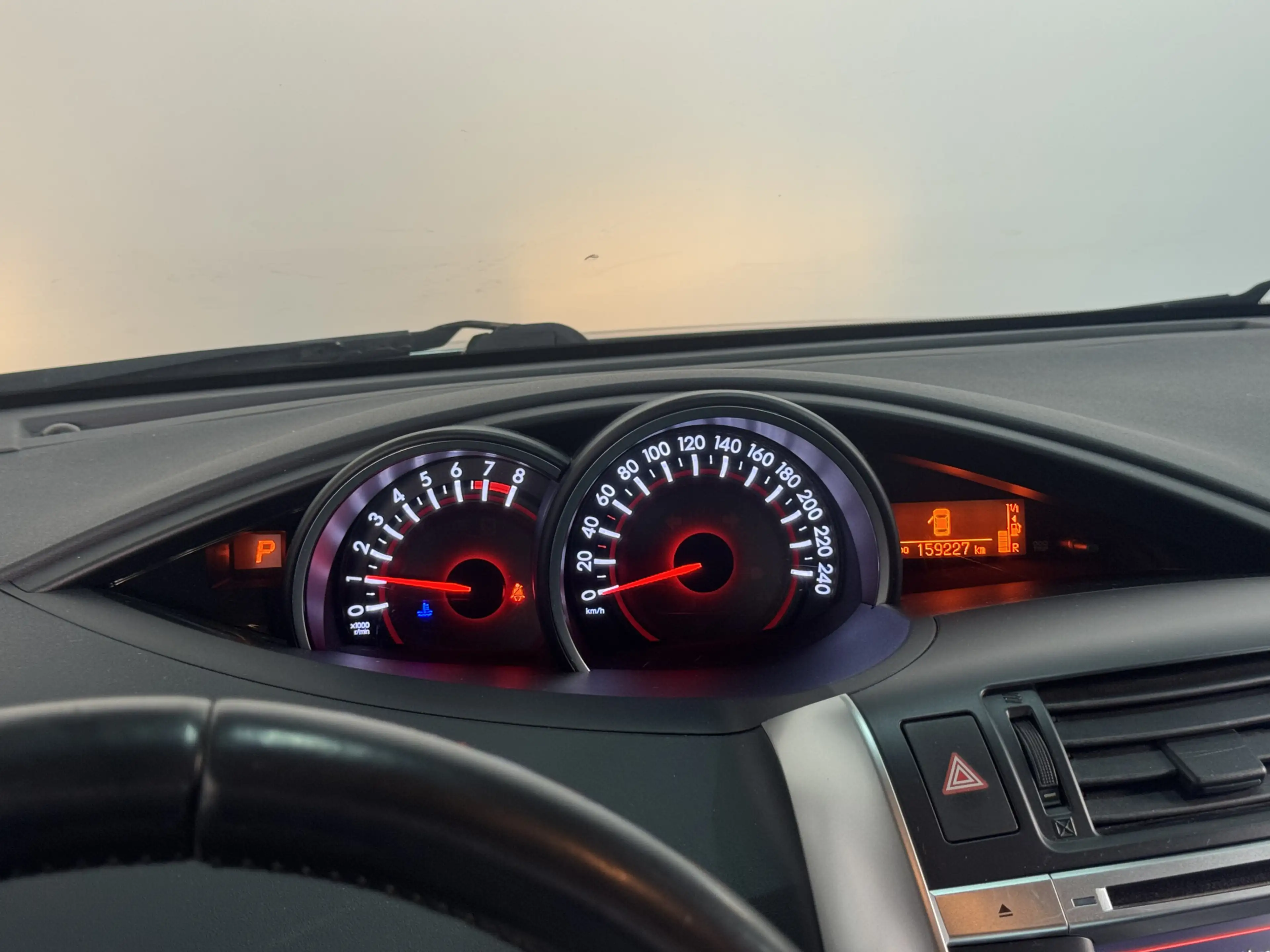 Toyota Verso 1.8 VVT-i Business | Stoelverwarming | Trekhaak | — photo 12