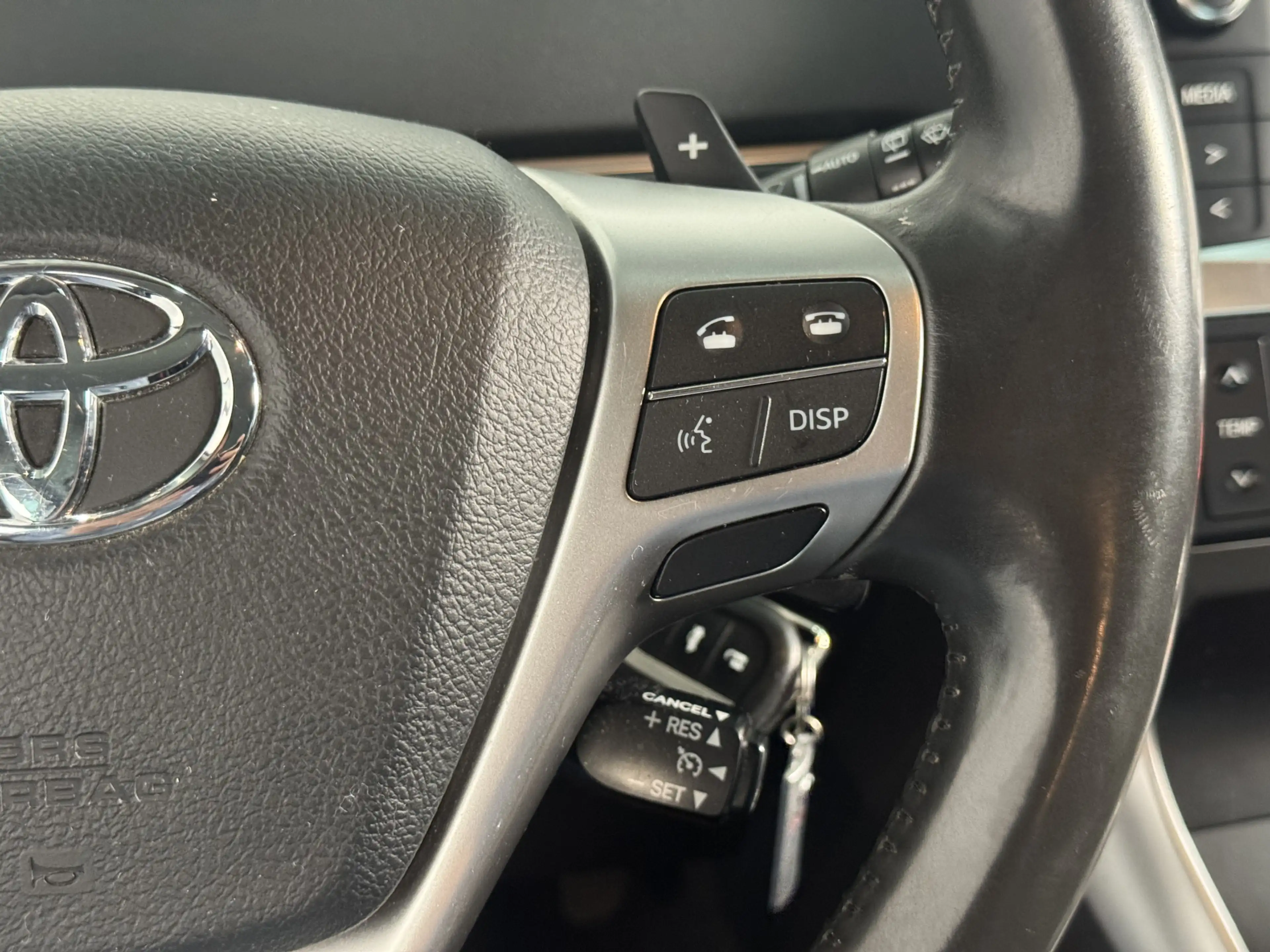 Toyota Verso 1.8 VVT-i Business | Stoelverwarming | Trekhaak | — photo 11