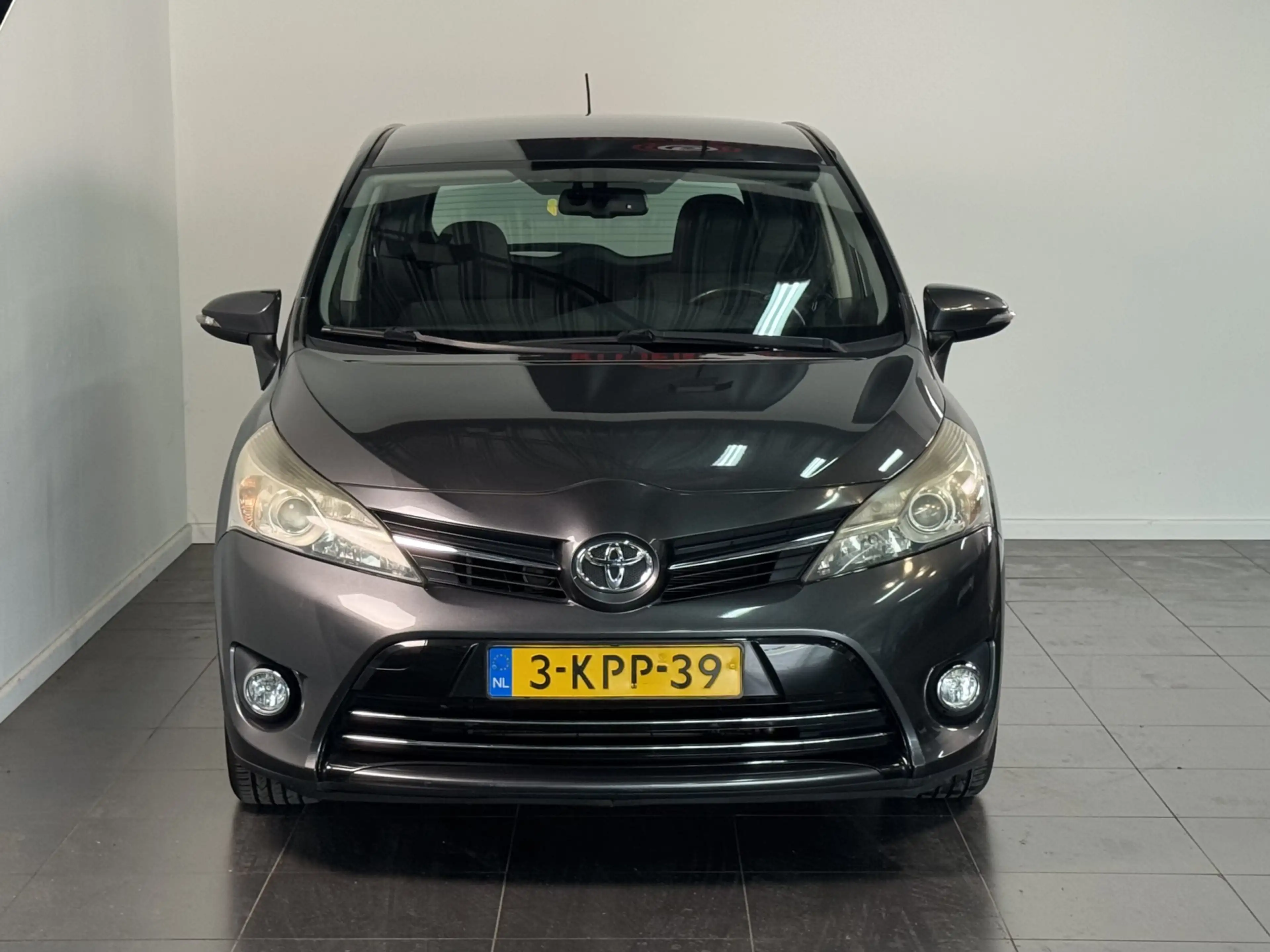 Toyota Verso 1.8 VVT-i Business | Stoelverwarming | Trekhaak | — photo 3