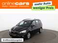 BMW 218 i Gran Tourer Advantage Aut LED AHK LEDER SKY Schwarz - thumbnail 1