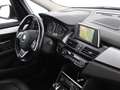 BMW 218 i Gran Tourer Advantage Aut LED AHK LEDER SKY Schwarz - thumbnail 13