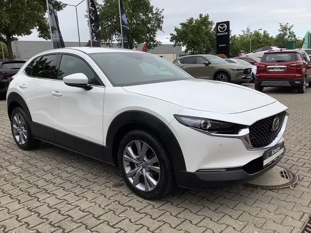 Mazda CX-30 2.0 Selection Bose Matrix LED 360° Monitor Selecti