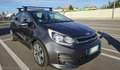 Kia Rio 5p 1.2 Cool Techno Pack eco Gpl Grigio - thumbnail 1