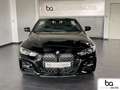 BMW 420 420i Cabrio M Sport 19/Open-Air/ACC/Park/LCPlus Schwarz - thumbnail 2