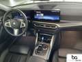 BMW 420 420i Cabrio M Sport 19/Open-Air/ACC/Park/LCPlus Schwarz - thumbnail 9
