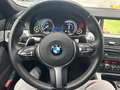 BMW 525 Serie 5 F10 Berlina 525d xdrive Msport auto E6 Noir - thumbnail 8