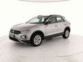Volkswagen T-Roc 2.0 tdi life 150cv dsg Grigio - thumbnail 1