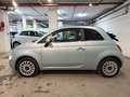 Fiat 500 500C 1.0 Hybrid Monotrim 52kW Verde - thumbnail 4