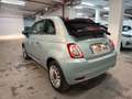 Fiat 500 500C 1.0 Hybrid Monotrim 52kW Verde - thumbnail 8