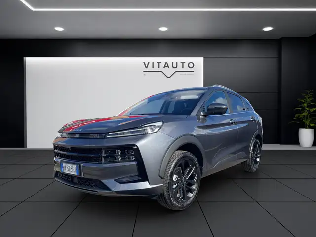 EVO