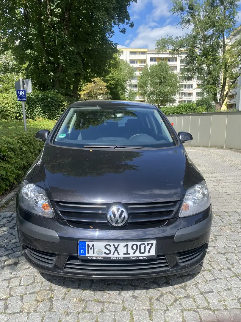 Volkswagen Golf Plus 1.4 Trendline - 1