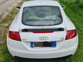 Audi TT TT II 2006 Coupe Coupe 2.0 tdi Advanced quattro Bianco - thumbnail 5