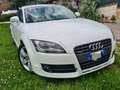 Audi TT TT II 2006 Coupe Coupe 2.0 tdi Advanced quattro Bianco - thumbnail 6