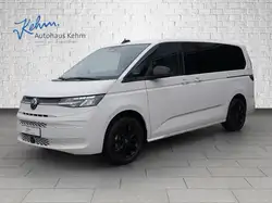 Volkswagen T7 Multivan Life GOAL 2,0 TDI AHK|ACC|NAVI|CAM|LED