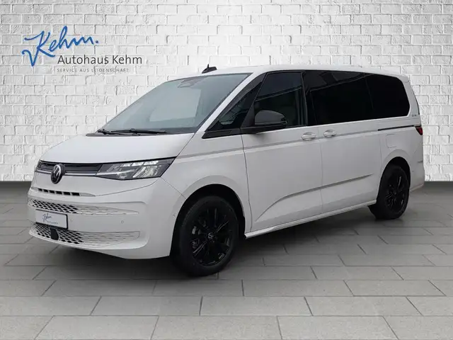 Volkswagen T7 Multivan Life GOAL 2,0 TDI AHK|ACC|NAVI|CAM|LED