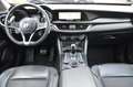 Alfa Romeo Stelvio Stelvio 2.2 t Super Q4 210cv auto Grigio - thumbnail 10