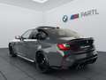 BMW M3 Competition M-xD Limousine ULTIMATE eGSD Grau - thumbnail 3