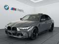 BMW M3 Competition M-xD Limousine ULTIMATE eGSD Grau - thumbnail 1