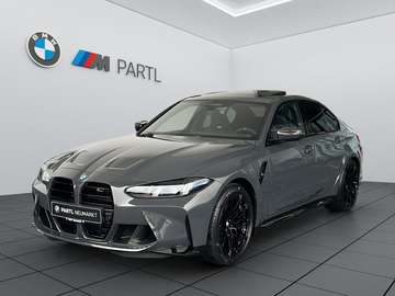 Competition M-xD Limousine ULTIMATE eGSD