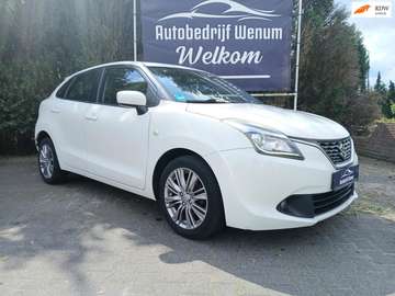 1.2 Comfort LED, LM velgen, Metallic.enz.