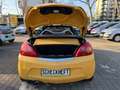 Opel Tigra Twin Top Basis wenik km Gelb - thumbnail 13