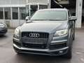Audi Q7 TDI Quattro S-Line*Alcantara*Navi*Bi-Xenon* Gri - thumbnail 6
