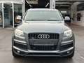 Audi Q7 TDI Quattro S-Line*Alcantara*Navi*Bi-Xenon* Gri - thumbnail 4