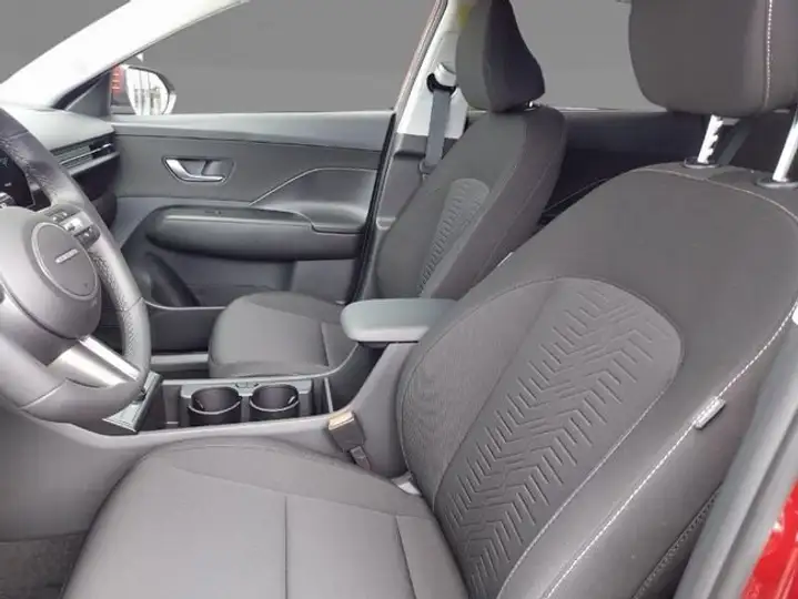 Hyundai Kona 2023, foto 4