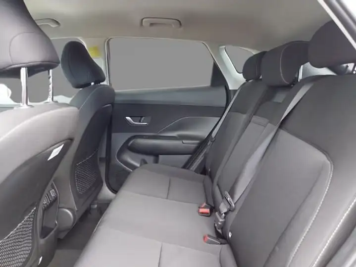 Hyundai Kona 2023, foto 5