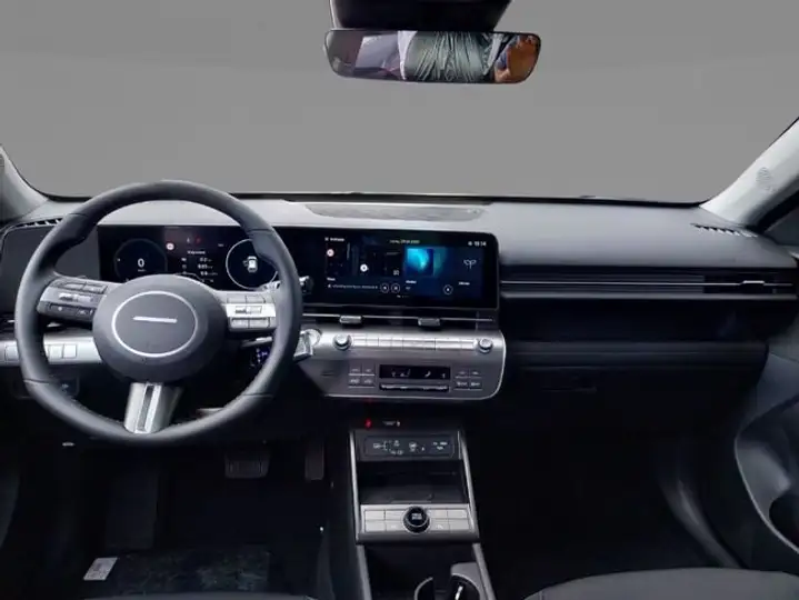 Hyundai Kona 2023, foto 3