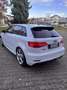 Audi RS3 Sportback S tronic MTM 465PS Weiß - thumbnail 4