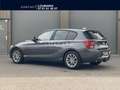 BMW 116 SERIE 116d BERLINE F20 Sport - Garantie 6 Mois Gris - thumbnail 2