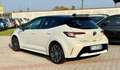 Toyota Corolla 1.8h Style cvt Blanc - thumbnail 4