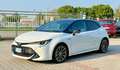 Toyota Corolla 1.8h Style cvt Blanc - thumbnail 1