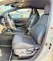 Toyota Corolla 1.8h Style cvt Blanc - thumbnail 8