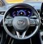 Toyota Corolla 1.8h Style cvt Blanc - thumbnail 13