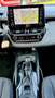 Toyota Corolla 1.8h Style cvt Blanc - thumbnail 14