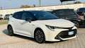 Toyota Corolla 1.8h Style cvt Blanc - thumbnail 3