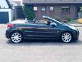 Peugeot 207 CC Roland Garros 1.6 *wenig km* Zwart - thumbnail 9