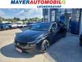 Peugeot 308 SW Hybrid 145 e-DSC6 GT Schwarz - thumbnail 1