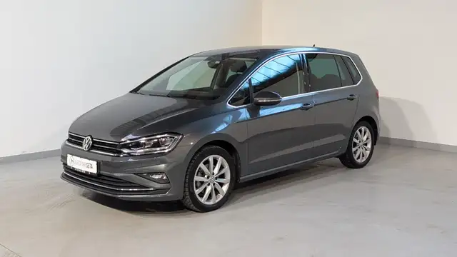 Volkswagen Golf Sportsvan VII 1.5 TSI DSG Highline