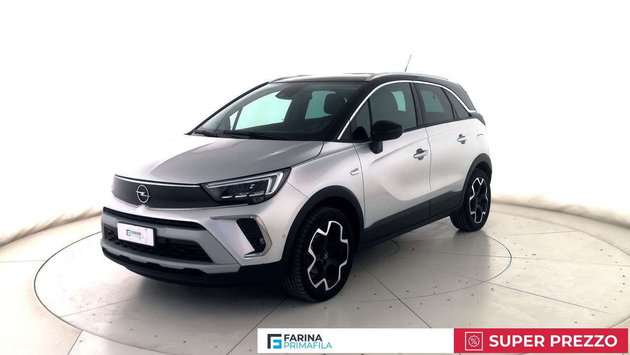 Opel Others 1.2  Ultimate