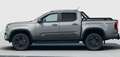 Volkswagen Amarok 3.0 TDI PanAmericana V6  4Motion AUTO ACC MATRIX Gris - thumbnail 2