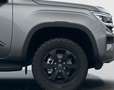 Volkswagen Amarok 3.0 TDI PanAmericana V6  4Motion AUTO ACC MATRIX Gris - thumbnail 5